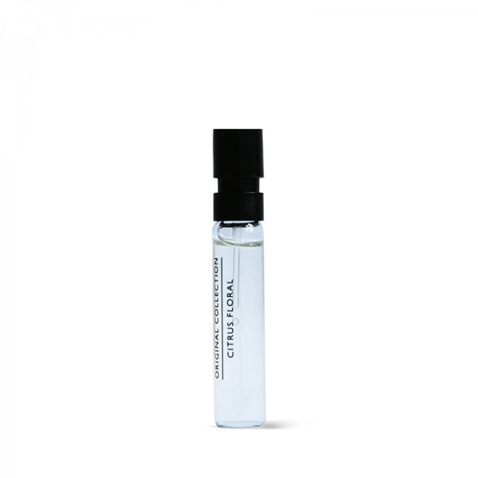 Clive Christian Original Collection 1872 Feminine, offizielle Probe, 2 ml, 0,07 fl. oz.