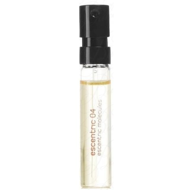 Escentric Molecules Escentric 04 2ml 0,07 fl. Unze. oz. Offizielle Parfümprobe, Escentric Molecules Escentric 04 2ml 0,07 fl. oz. oz. offizielle Parfümprobe, Escentric Molecules Escentric 04 2ml 0.07 fl. oz. Offizielles Parfüm-Museum, Escentric Molec