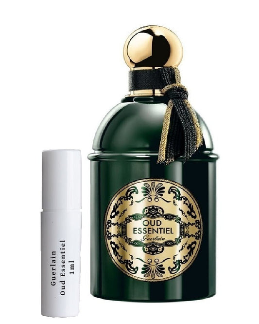 Guerlain Oud Essentiel Probenfläschchenspray 1 ml