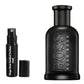 Amostras de parfüm HUGO BOSS BOTTLED PARFUM, Test von HUGO BOSS BOTTLED PARFUM-parfym