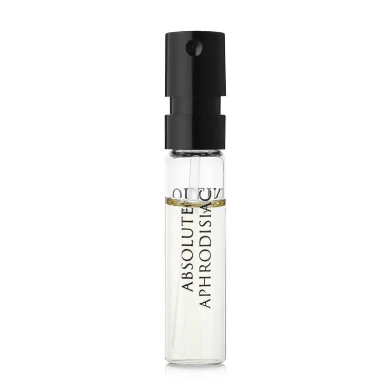 Initio Absolutes Aphrodisiakum 1,5 ml/0,05 fl.oz. virallinen hajuvesinäyte, Initio Absolute Aphrodisiakum 1,5 ml/0,05 fl.oz. oficjalna próbka perfum, Initio Absolute Aphrodisiac 1,5 ml/0,05 fl.oz. offizielles Parfüm, Initio Absolute Aphrodisiakum 1,5