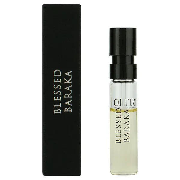 Initio Blessed Baraka 1,5 ml/0,05 fl.oz. Offizielle Parfümprobe