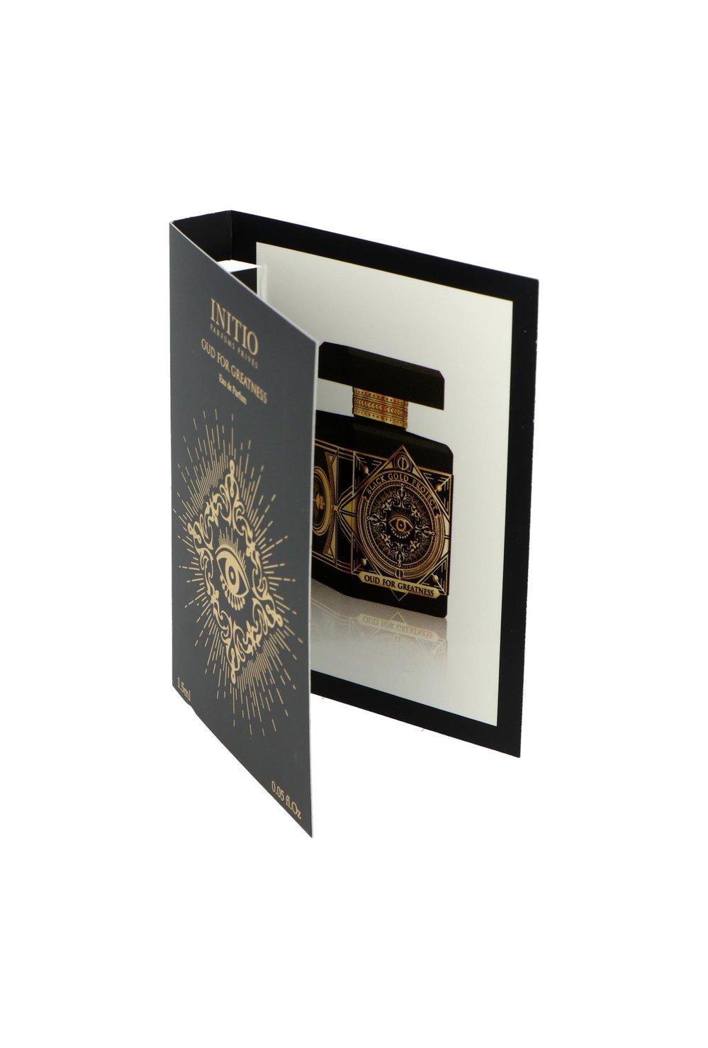 Initio Oud For Greatness 1,5 ml – 0,05 fl.oz. Offizielle Duftprobe, Amostras oficiais de perfume INITIO OUD FOR GREATNESS, INITIO OUD FOR GREATNESS officiella parfymprover, Échantillons de parfum officiels de l'INITIO OUD FOR GREATNESS, Muestras de p