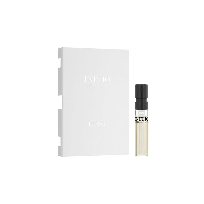 Initio Rehab 1,5 ml 0,05 fl.oz. Offizielle Parfümprobe