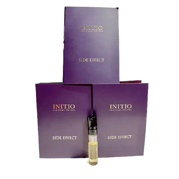 Initio Side Effect 1,5 ml 0,05 fl.oz. offizielle Parfümprobe
