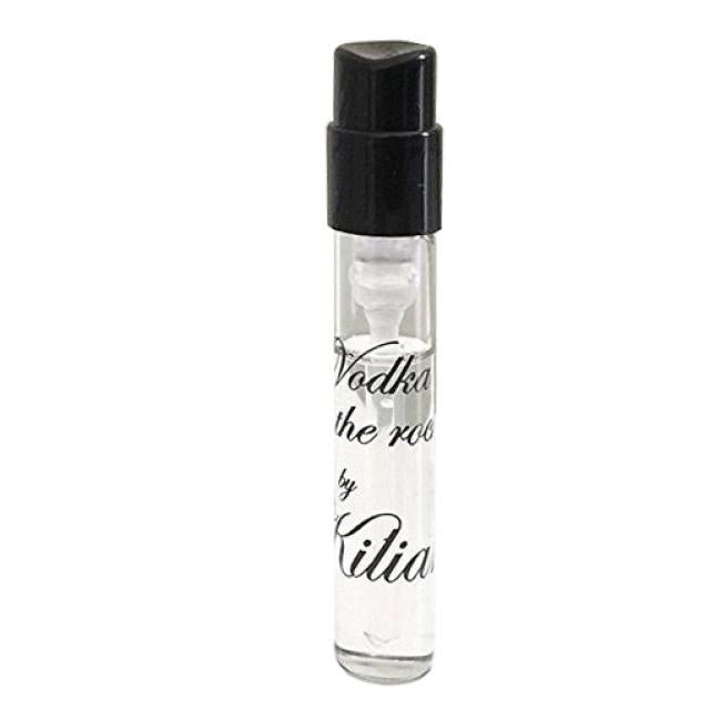 Kilian Vodka on the Rocks 1,5 ml 0,05 fl. oz. o.z. Amostra oficial de Perfume, Kilian Vodka on the Rocks 1,5 ml 0,05 fl. Unze. o.z. 官方香水样品, Offizieller Vertreter des Parfüms Kilian Vodka on the Rocks 1,5 ml 0,05 fl. Unze. o.z., Kilian Vodka on the Ro