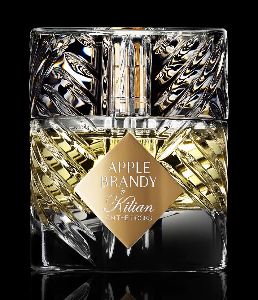 Kilian Apfelschnaps 1,5 ml 0,05 fl. oz. o.z. virallinen hajuvesinäyte, Kilian Apfelbrand 1,5 ml 0,05 fl. Unze. o.z. oficjalna próbka perfum, Kilian Apple Brandy 1,5 ml 0,05 fl. oz. o.z. offiziell parfymprov, Kilian Apfelbrand 1,5 ml 0,05 fl. Unze. o.