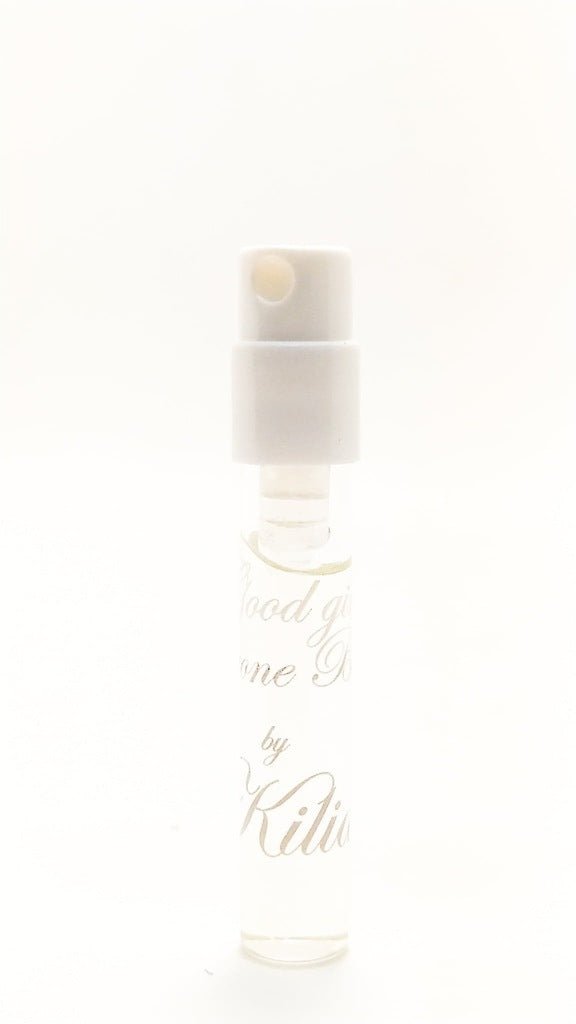 Kilian Good Girl Gone Bad 1,5 ml 0,05 fl. o.z. virallinen hajuvesinäyte, Kilian Good Girl Gone Bad 1,5 ml 0,05 fl. o.z. oficjalna próbka perfum, Kilian Good Girl Gone Bad 1,5 ml 0,05 fl. o.z. officiellt parfymprov, Kilian Good Girl Gone Bad 1,5 ml 0,