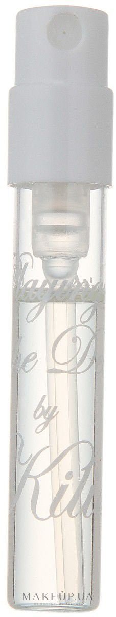 Kilian Good Girl Gone Bad 1,5 ml 0,05 fl. Unze. o.z. Offizielles Duschbad, Kilian Good Girl Gone Bad 1,5 ml 0,05 fl. oz. o.z. uradni vzorec parfum