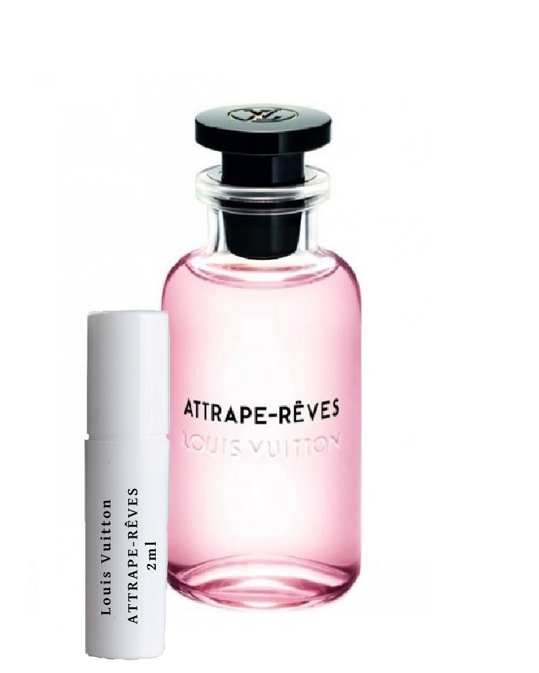 Louis Vuitton ATTRAPE-RÊVES Probe 2 ml
