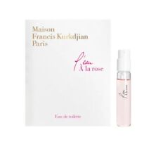 Maison Francis Kurkdjian L'Eau A la Rose 2 ml 0,06 fl. Unze. oz. Offizielle Duftproben