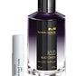 Mancera Aoud Black Candy Probefläschchen Spray 1ml