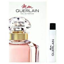 Mon Guerlain 1 ml 0,03 fl. oz. offizielle Parfümproben