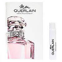 Mon Guerlain Sparkling Bouquet 1 ml 0,03 fl. oz. offizielle Parfümproben