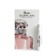 Mon Guerlain Sparkling Bouquet 1 ml 0,03 fl. oz. offizielle Duftproben