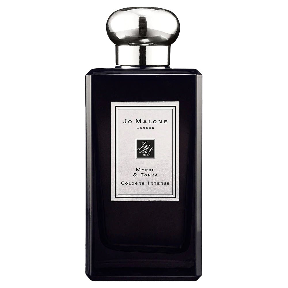 Jo Malone Myrrh Tonka Cologne Intense Proben