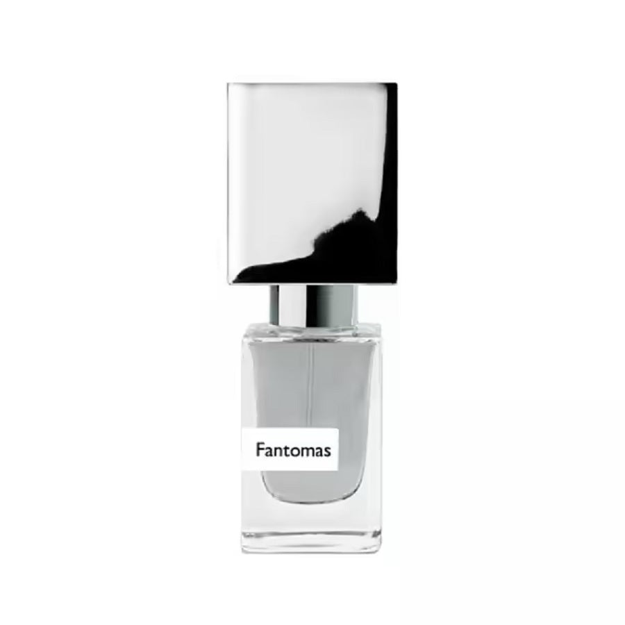 Nasomatto Fantomas 1 ml 0,03 fl. Unze. o.z. Offizielles Parfüm