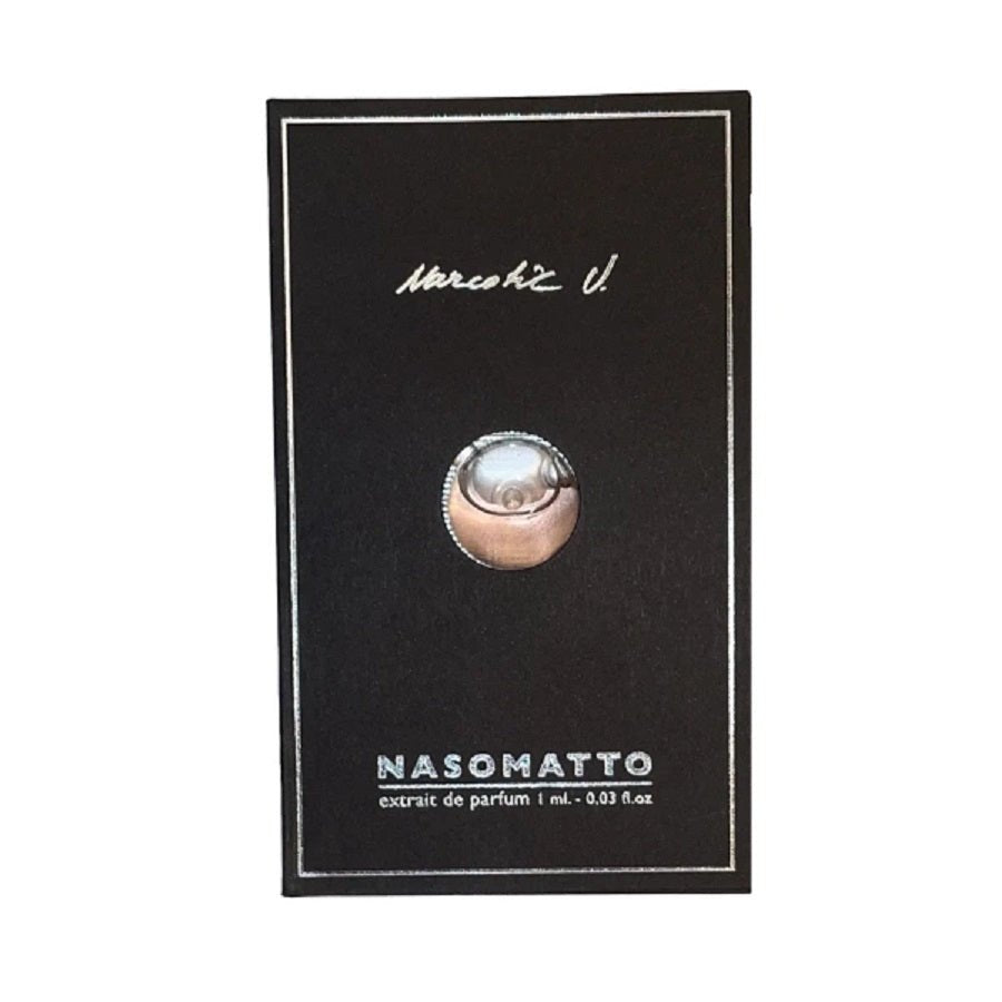 Nasomatto Narcotic V 2ml Parfümprobe