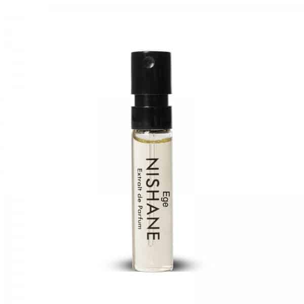 Nishane Ege 1,5 ml offizielle Parfümproben