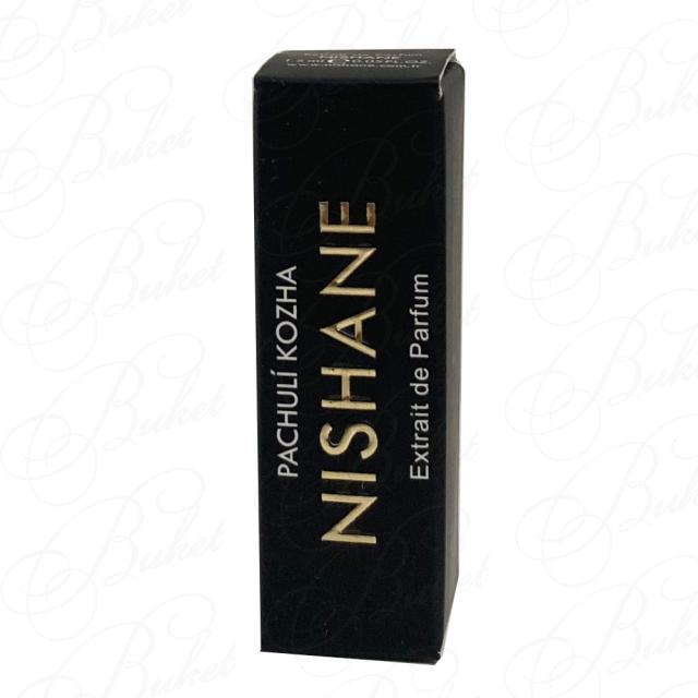 Nishane Pachuli Kozha 1,5 ML offizielle Parfümproben