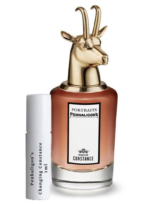 Penhaligon’s Changing Constance Probefläschchen 1 ml