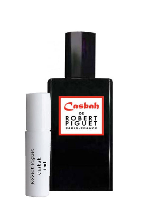 Robert Piguet Casbah Fläschchen 1ml