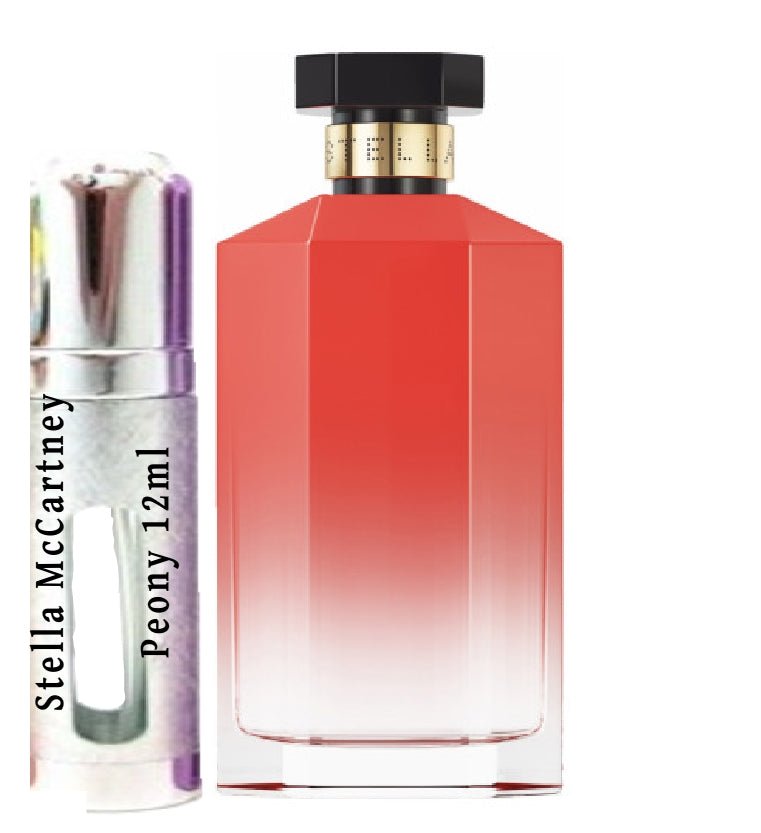 Stella McCartney Peony Proben 12ml