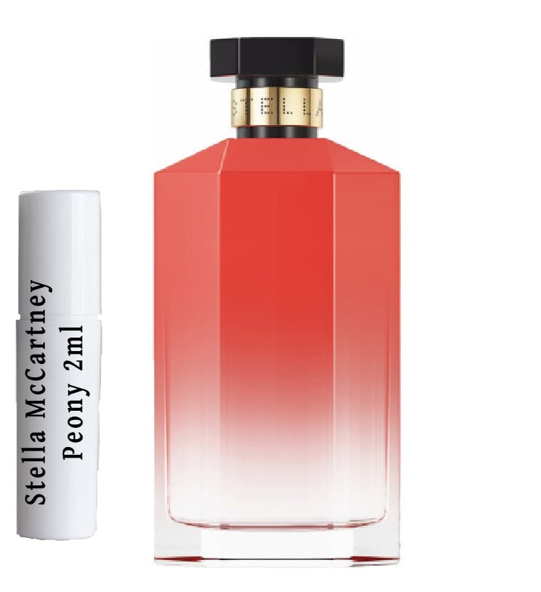Stella McCartney Pfingstrosenproben 2 ml