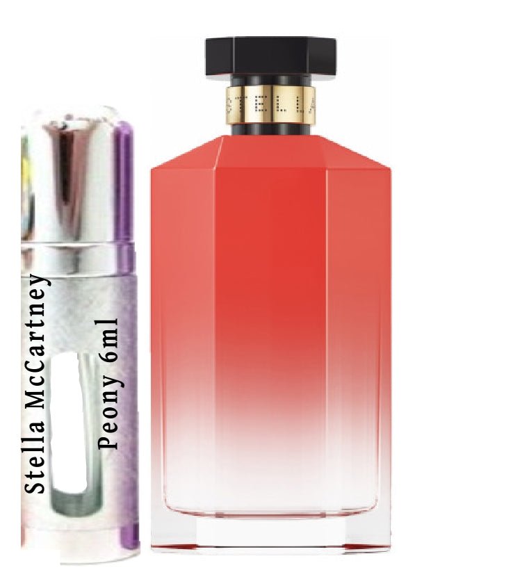 Stella McCartney Peony Proben 6ml