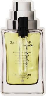 The Different Company Sublime Balkiss 2 ml 0,06 fl. oz. offizielle Duftproben