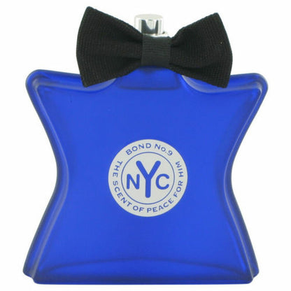 Bond No. 9 The Scent of Peace For Him Parfümtester, Parfümtester Bond No. 9 The Scent of Peace For Him, 邦德9号格林威治村香水测试器, Tester Parfum Bond No Parfümtester, Bond No. 9 The Scent of Peace For Him – getestet
