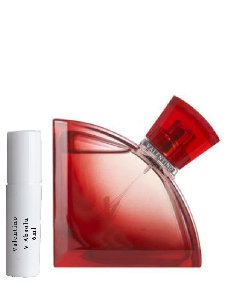 Valentino V Absolu Duftprobe 6ml