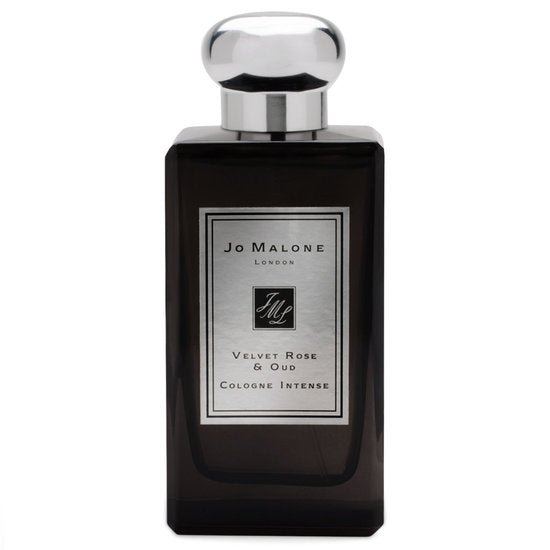 Jo Malone Velvet Rose & Oud Cologne Intense Proben
