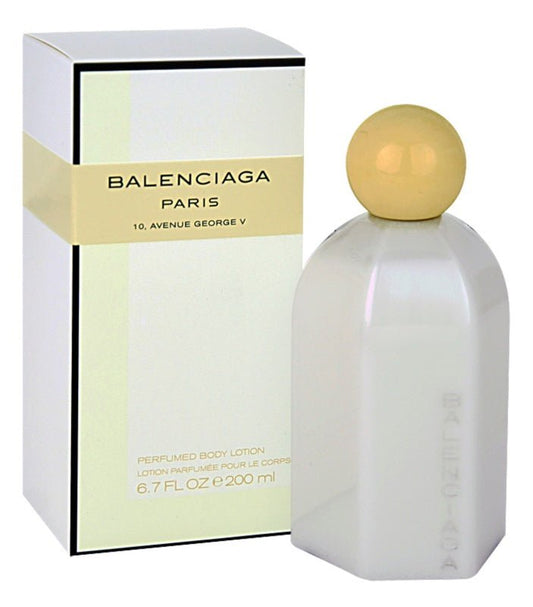 Balenciaga Paris Parfümierte Körperlotion 200 ml