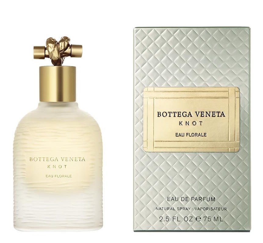 Bottega Veneta Knot Eau Florale eingestellter Duft-Bottega Veneta Knot Eau Florale 75ml-bottega veneta-75ml-smelltoimpress