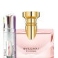 Bvlgari Rose Essentielle échantillons 6ml