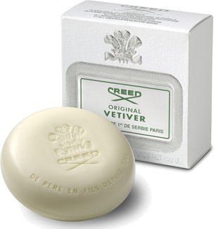 Creed Original Vetiver Seife 150g