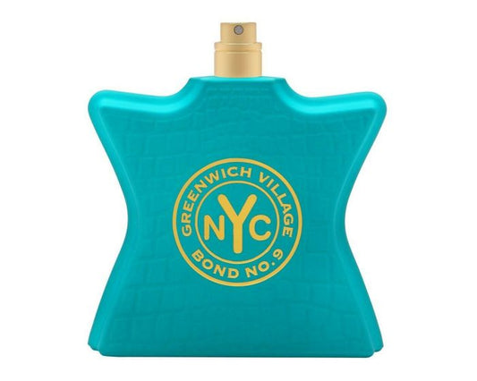 Bond No. 9 Greenwich Village Parfümtester, Parfümtester Bond No. 9 Greenwich Village, Parfümtester Bond No. 9 Greenwich Village, Bond No. 9 Greenwich Village Parfümtester, Bond No -hajuveden testaaja