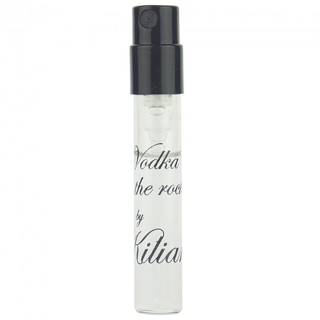 Kilian Vodka on the Rocks 1,5 ml 0,05 fl. oz. o.z. Offizielles Duschbad, Kilian Vodka on the Rocks 1,5 ml 0,05 fl. oz. o.z. uradni vzorec parfum,
