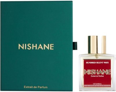 Nishane Hundred Silent Ways 1,5 ml 0,05 fl. Unze. o.z. Offizielles Parfüm, Nishane Hundred Silent Ways 1,5 ml 0,05 fl. oz. o.z. Produktbeschreibung: Nishane Hundred Silent Ways 1,5 ml 0,05 fl. oz. o.z. oficjalna próbka parfum, Nishane Hundred Silent 