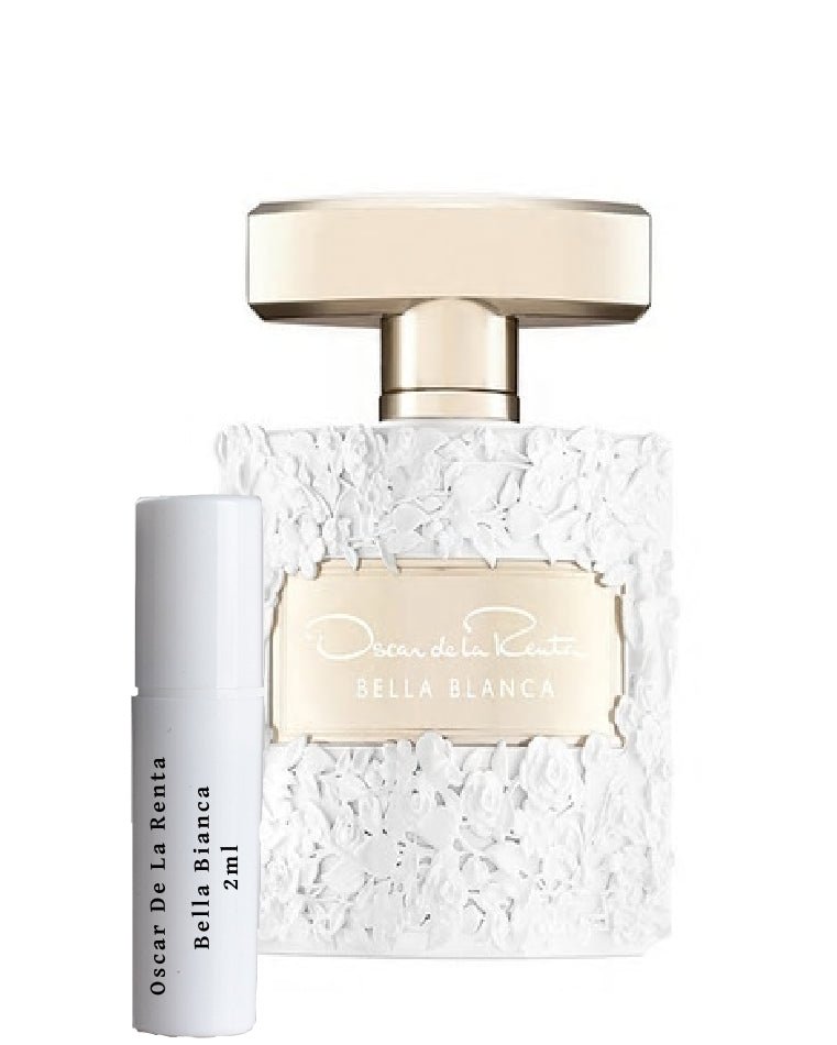 Oscar De La Renta Bella Blanca Probe 2ml