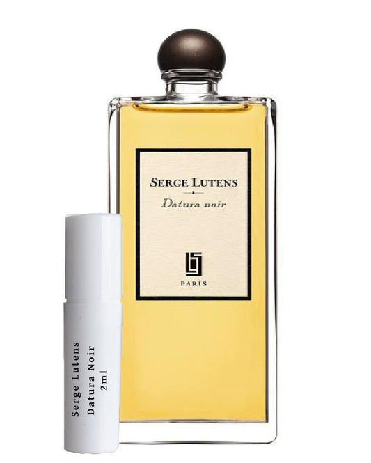 Serge Lutens Datura Noir Probe 2ml