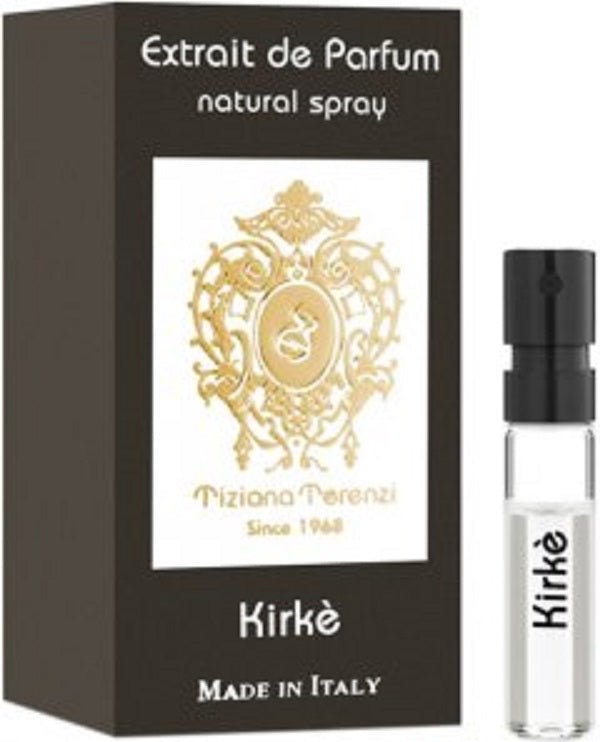 TIZIANA TERENZI KIRKE 1,5 ML offizielle Duftprobe