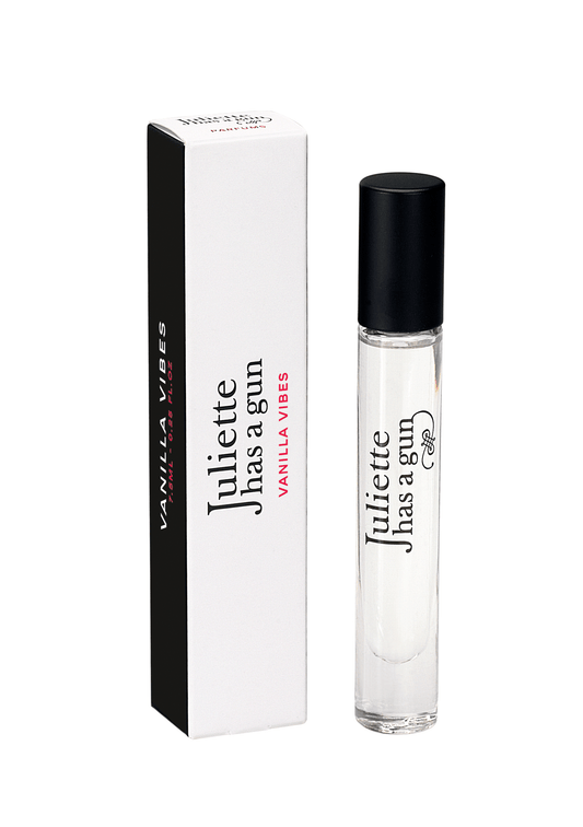 Juliette Has a Gun Vanilla Vibes 4 ml 0,135 fl. Unze. oz. Offizielle Parfümprobe, Juliette Has a Gun Vanilla Vibes 4 ml 0,135 fl. oz. oz. Nach dem Geschmack von Juliette Has a Gun Vanilla Vibes 4 ml 0,135 fl. oz. oz. Offizielles Parfüm nach Wunsch: J